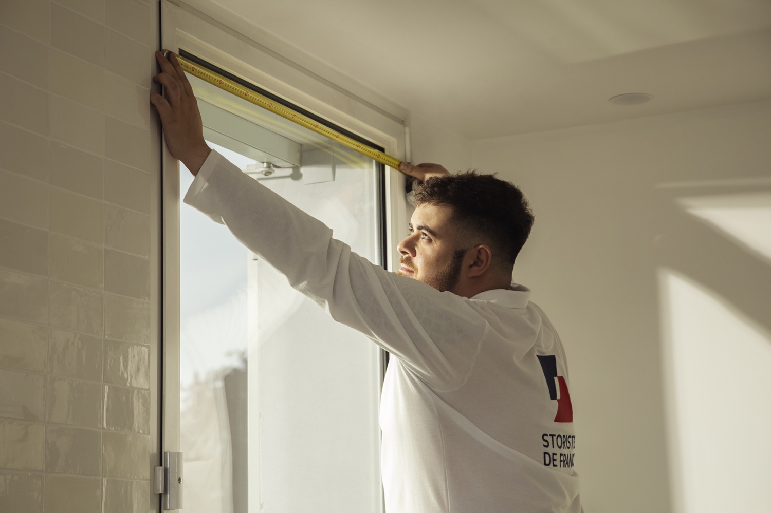 Technicien expert en installation
